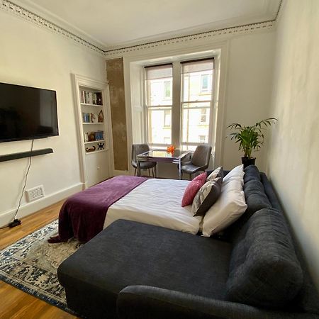 Traveller Award Winner 2024 - Edinburgh Apartment With 3 Beds Екстер'єр фото