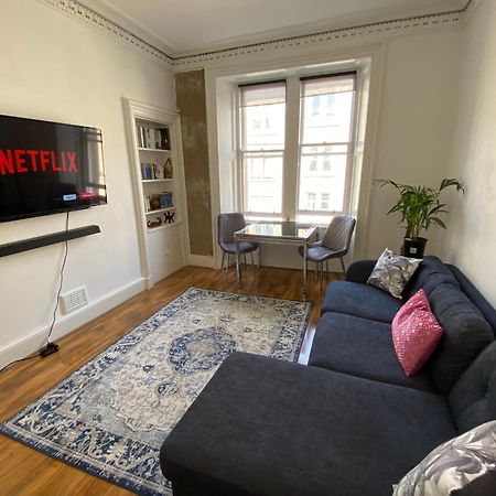 Traveller Award Winner 2024 - Edinburgh Apartment With 3 Beds Екстер'єр фото