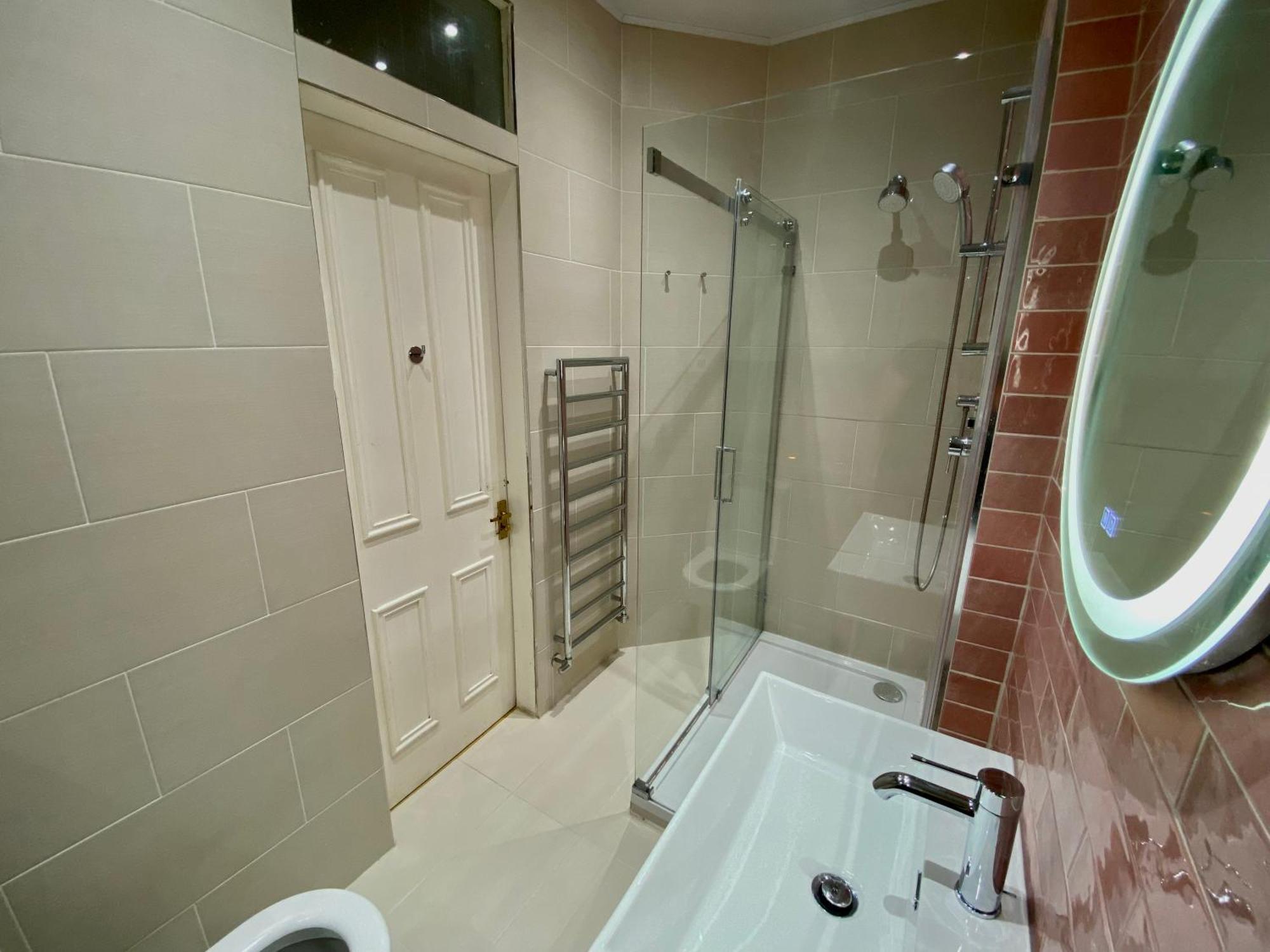 Traveller Award Winner 2024 - Edinburgh Apartment With 3 Beds Екстер'єр фото