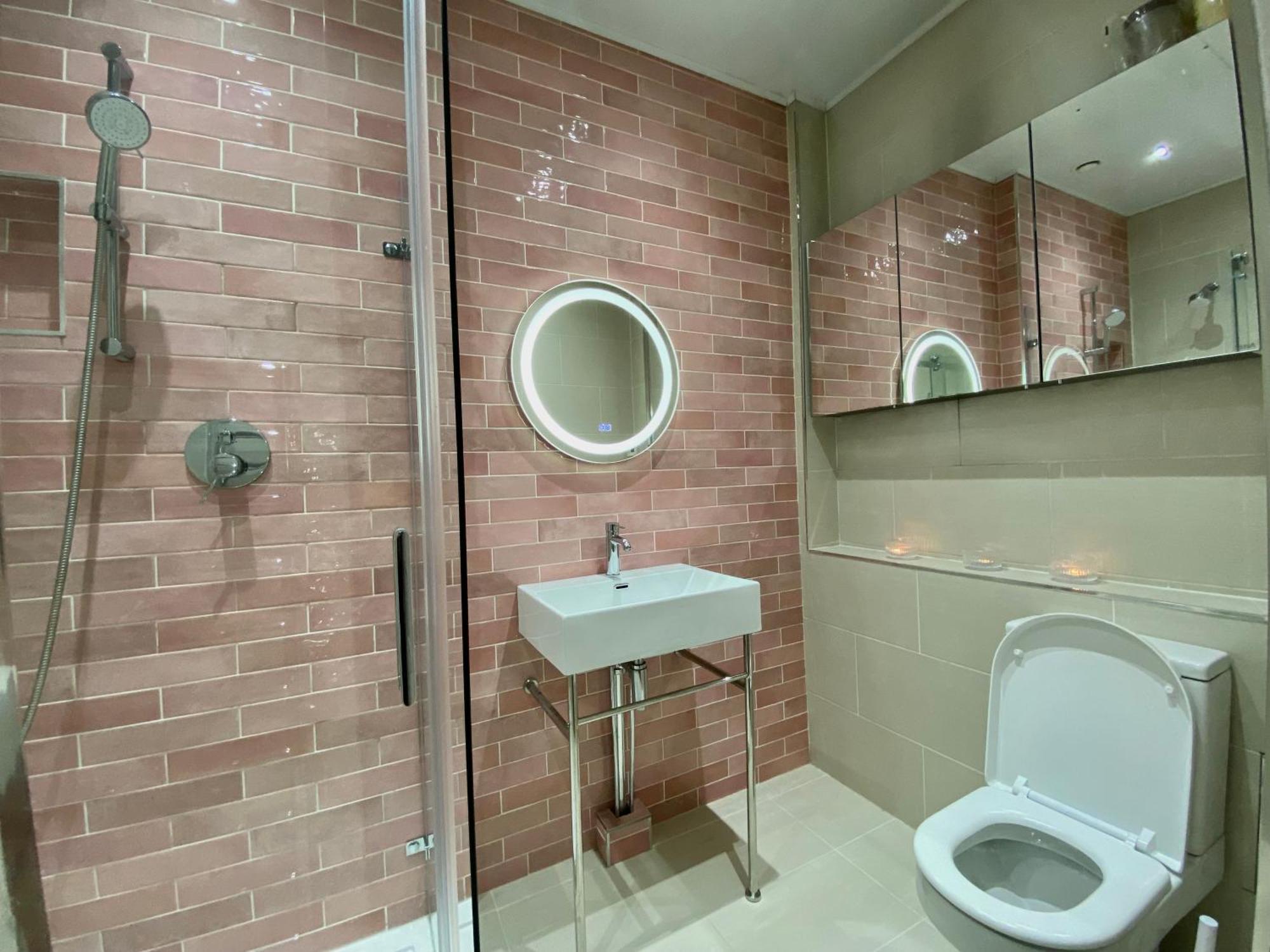 Traveller Award Winner 2024 - Edinburgh Apartment With 3 Beds Екстер'єр фото