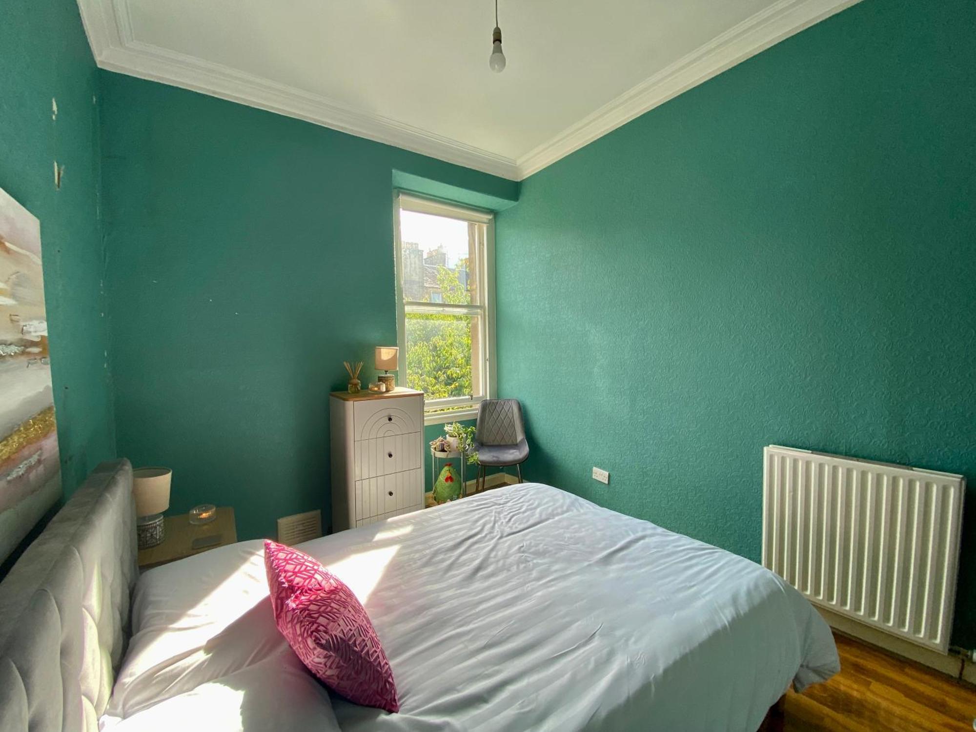 Traveller Award Winner 2024 - Edinburgh Apartment With 3 Beds Екстер'єр фото